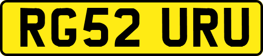 RG52URU