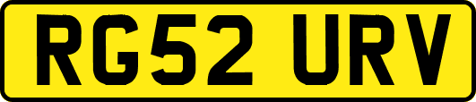 RG52URV