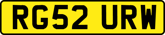 RG52URW