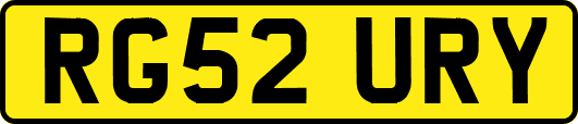 RG52URY