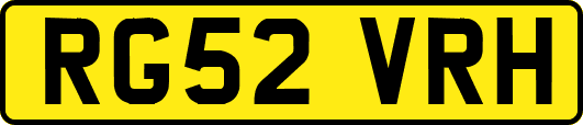 RG52VRH