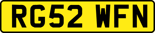 RG52WFN