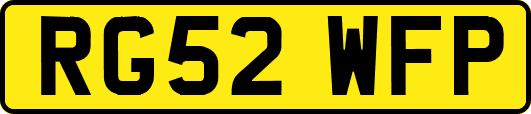 RG52WFP