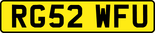 RG52WFU