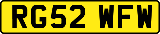 RG52WFW