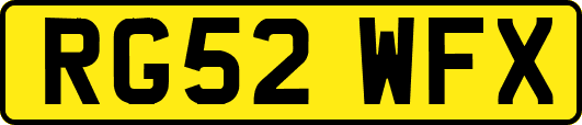 RG52WFX