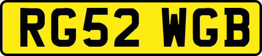 RG52WGB