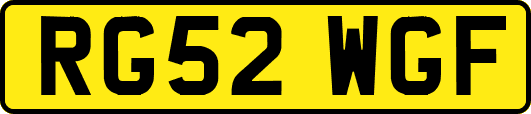 RG52WGF