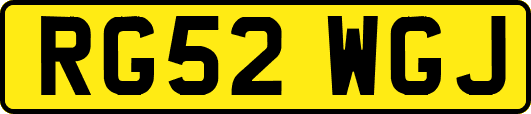 RG52WGJ