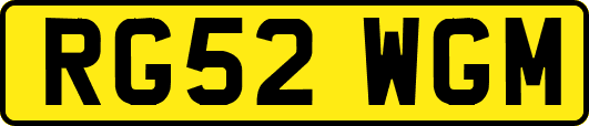 RG52WGM