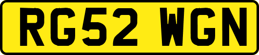 RG52WGN