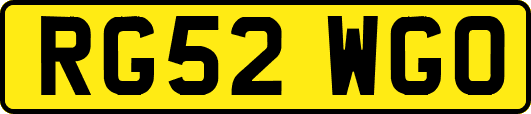 RG52WGO