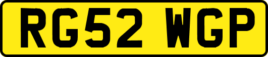 RG52WGP