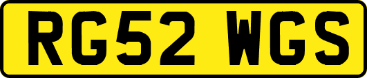 RG52WGS