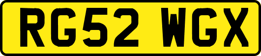 RG52WGX