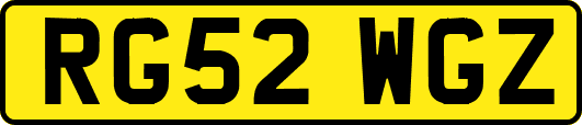 RG52WGZ