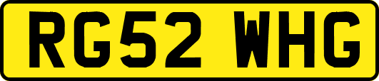 RG52WHG