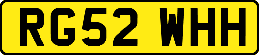 RG52WHH