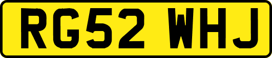 RG52WHJ
