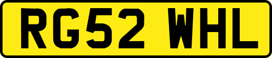 RG52WHL