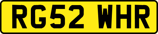 RG52WHR
