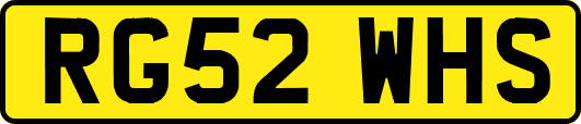 RG52WHS
