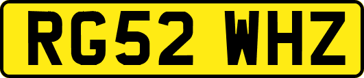 RG52WHZ