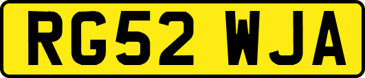 RG52WJA