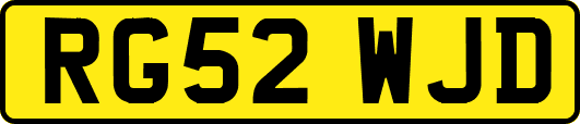 RG52WJD