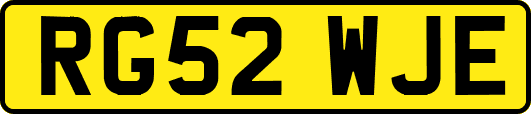 RG52WJE