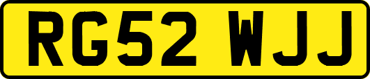 RG52WJJ