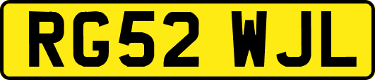 RG52WJL
