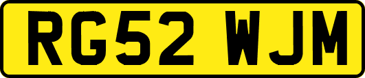 RG52WJM