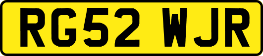 RG52WJR