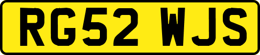 RG52WJS