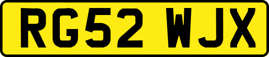 RG52WJX