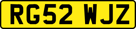 RG52WJZ