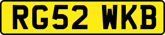 RG52WKB