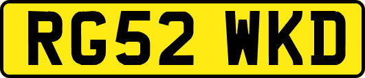 RG52WKD