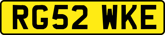RG52WKE