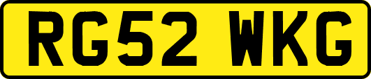RG52WKG