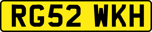 RG52WKH