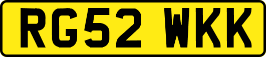 RG52WKK