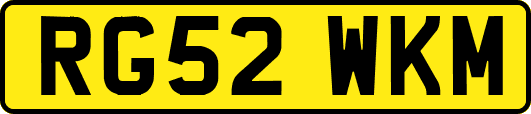 RG52WKM