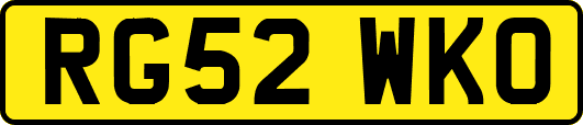 RG52WKO