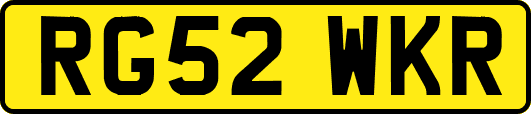 RG52WKR