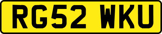 RG52WKU