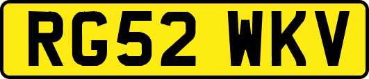 RG52WKV