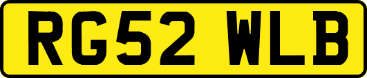 RG52WLB