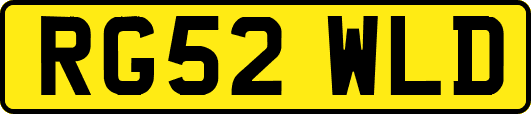 RG52WLD